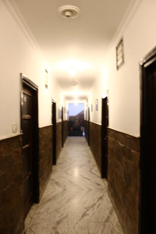 Hotel Katra Residency Dış mekan fotoğraf