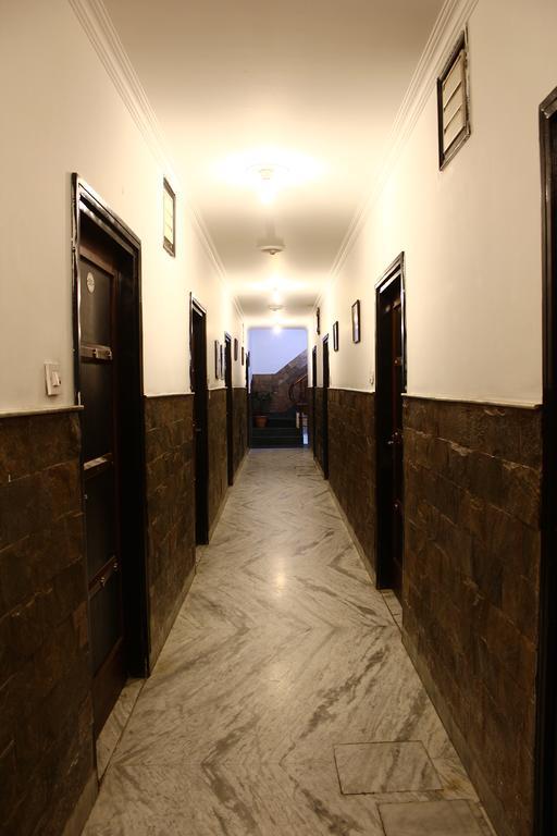 Hotel Katra Residency Dış mekan fotoğraf