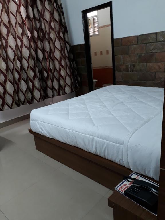 Hotel Katra Residency Dış mekan fotoğraf