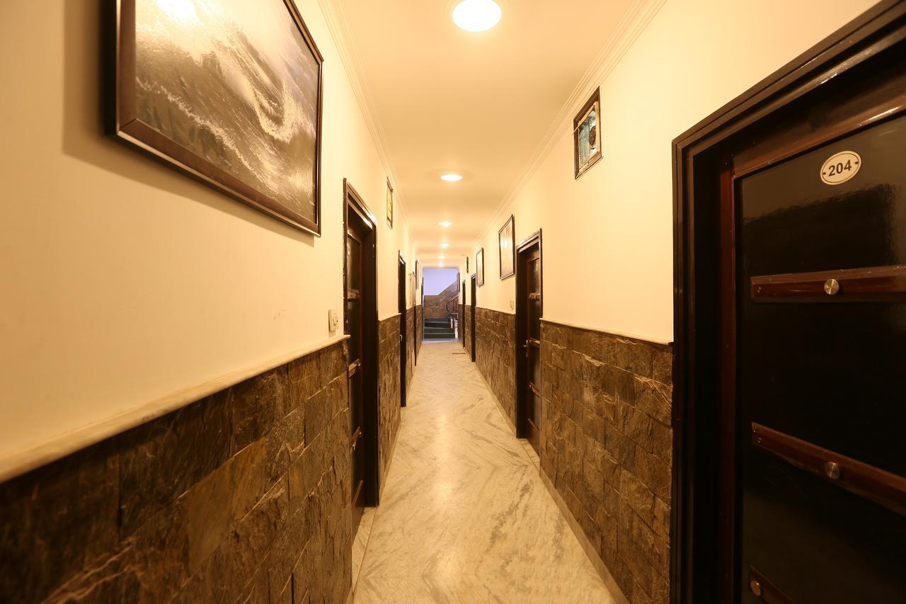 Hotel Katra Residency Dış mekan fotoğraf
